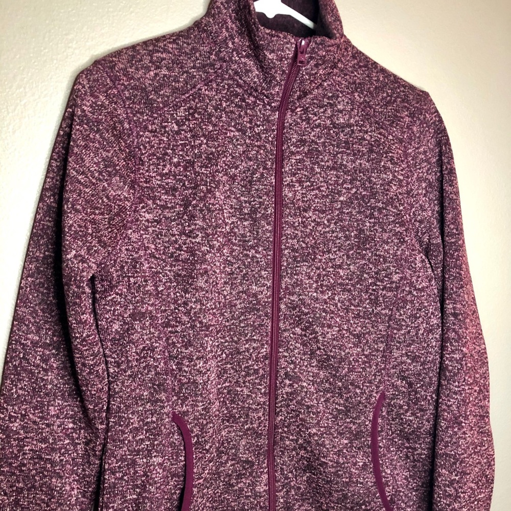 SIMILAR TO PATAGONIA KNIT SWEATER
